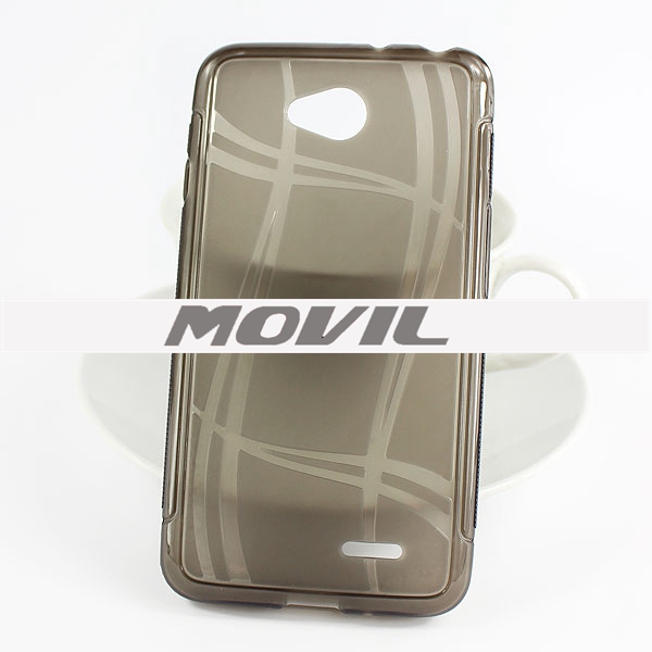 NP-1359  Protectores para LG L70 D320 NP-1359-17g